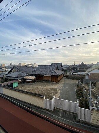 寺町ハウスの物件内観写真